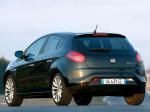 Fiat Bravo 2007 года